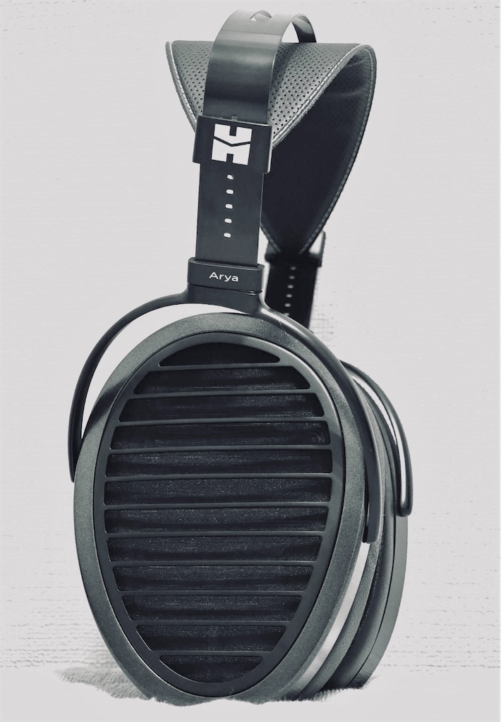 HIFIMAN ARYA レビュー ANANDA Nano との徹底検証も [PR] - イヤホン