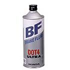 HONDAホンダ/ウルトラBF ブレーキフルード DOT4 【0.5リットル】
