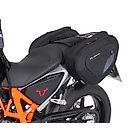 SW-MOTECH SWモテック/ブレイズ(R) H パニアセット(BLAZE(R) H Panniers Set) ■