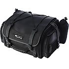 タナックス モトフィズ TANAX motofizz/ミニフィールドシートバッグ MFK-100 19-27L