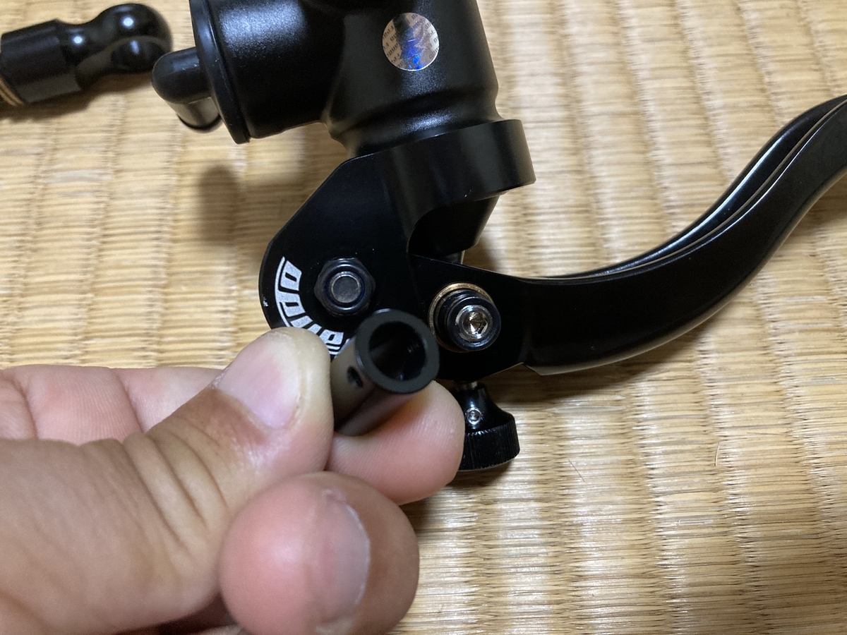 ラジアルワンショット やらかした～ラジアルマスター加工のいばら道～☆ - Mitiru's Diary