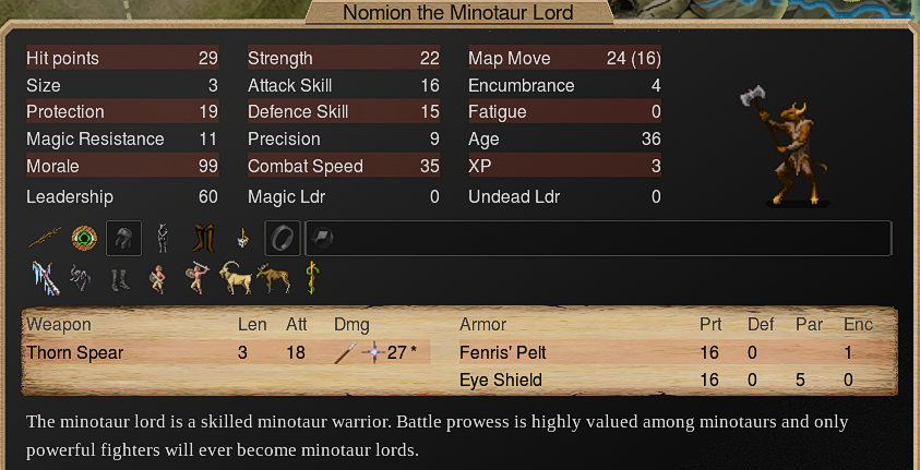 プレイ日記6 戦闘型指揮官 剣と魔法のゲーム日記