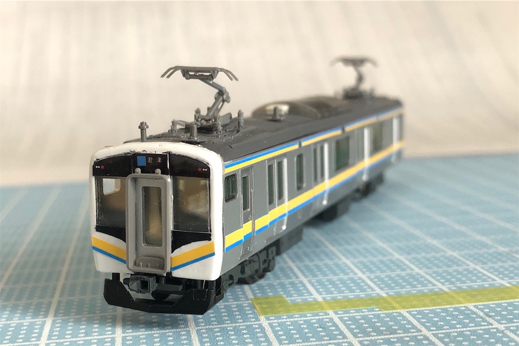 KATO 10-1945 E131系0番台 外房線 内房線 鹿島線 成田線 KATO】E131系0番台 2024年5月発売 | モケイテツ