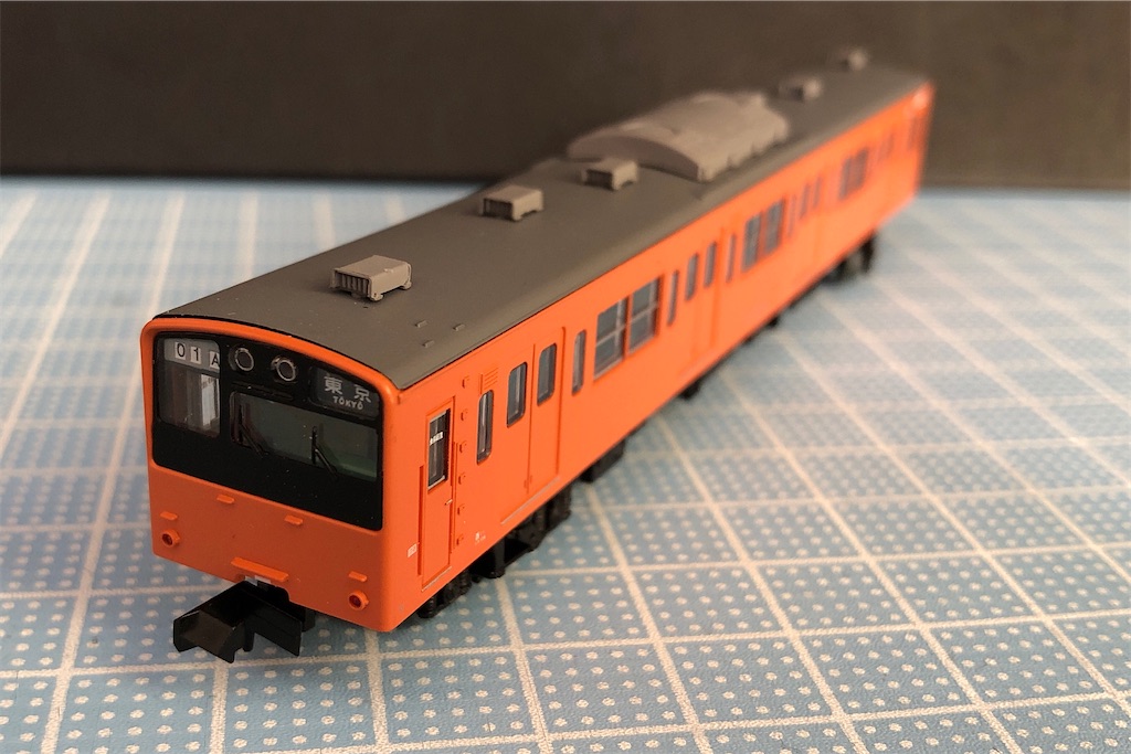 ケヨ72を作る その1 - みやこのtec