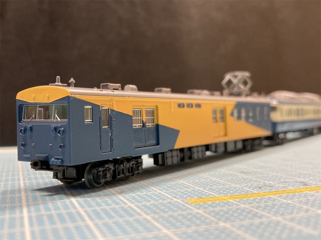 1994年の幕張電車区113系 - みやこの資料室