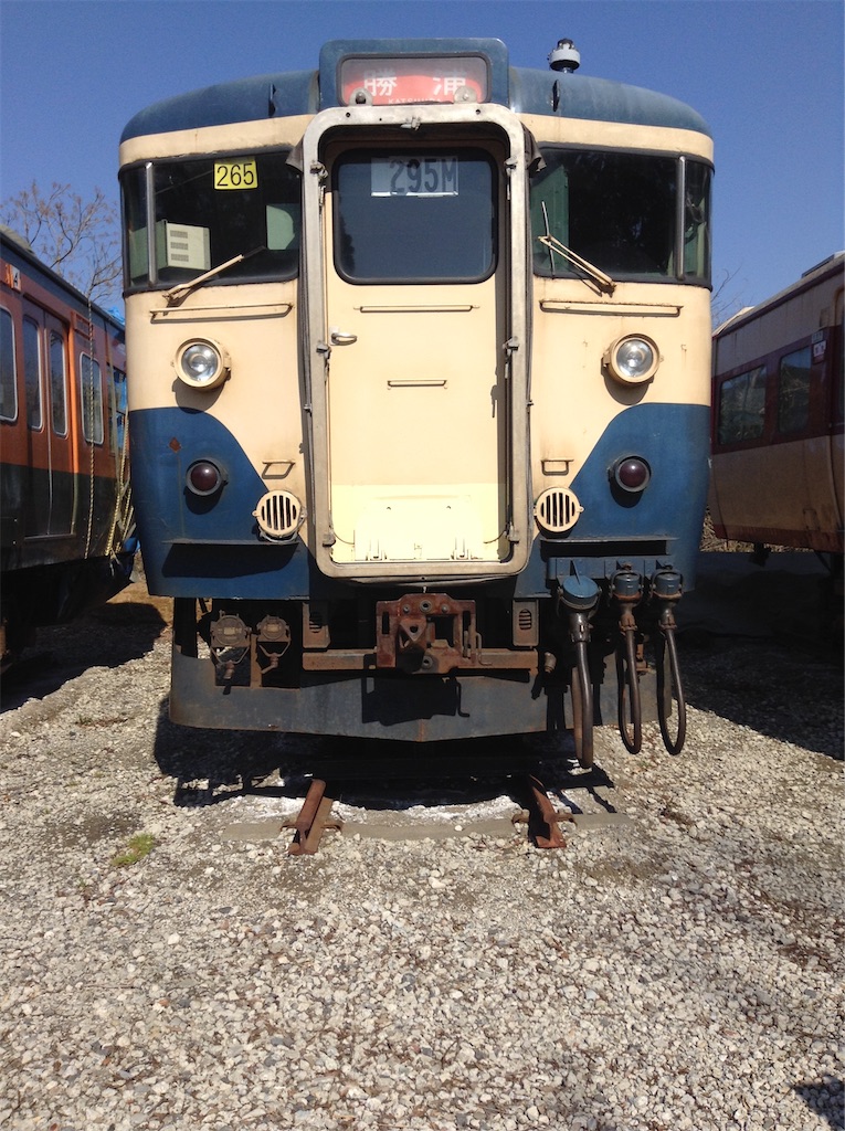 1994年の幕張電車区113系 - みやこの資料室