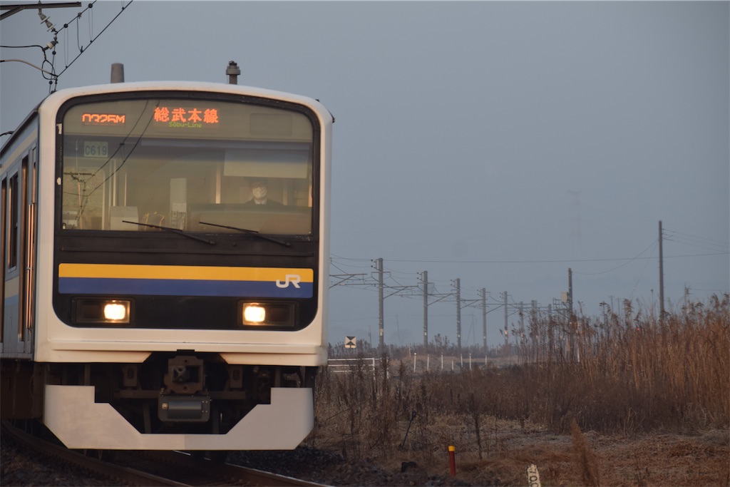 惜別 C619編成 - みやこの資料室