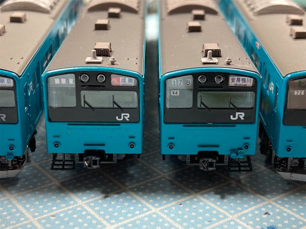 ケヨ72を作る その2 - みやこのtec