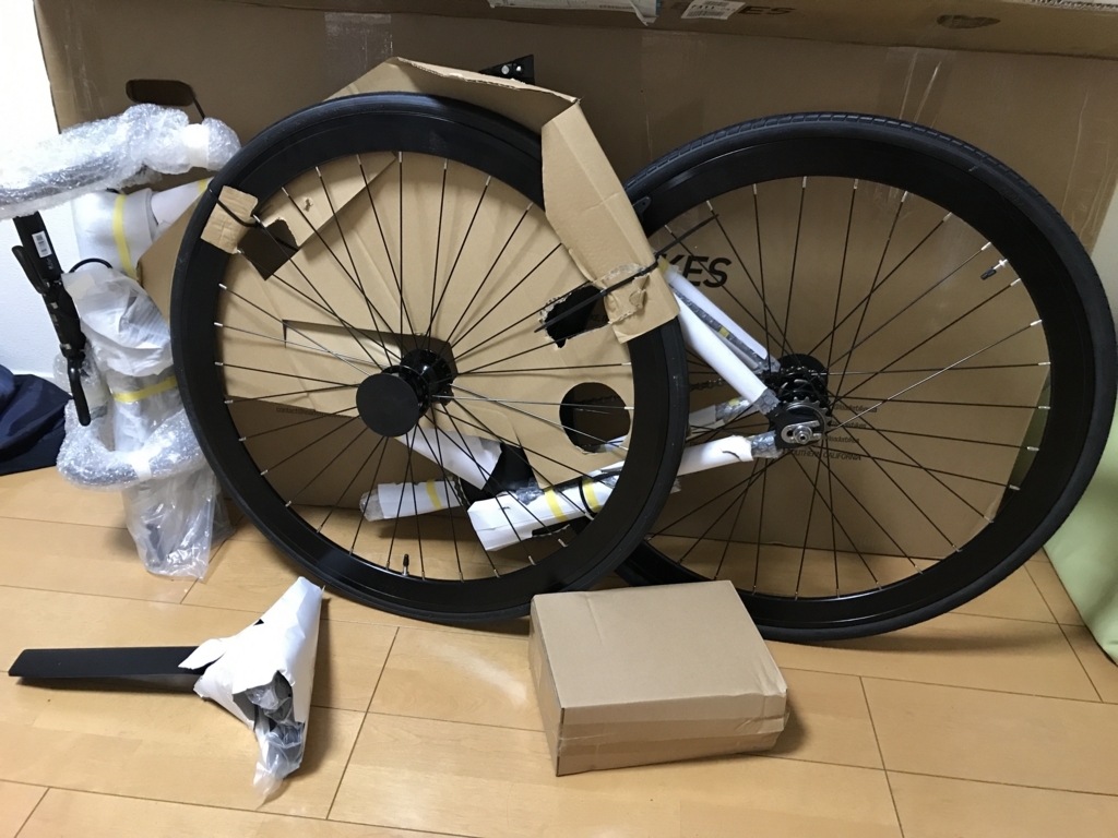 ピスト 固定ギア LEADER735 encoreホイール ピスト 固定ギア LEADER735 encoreホイール リーダーバイク LEADER