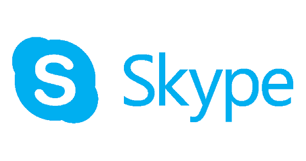 f:id:MiyquN:20200603172245j:plain Skype
