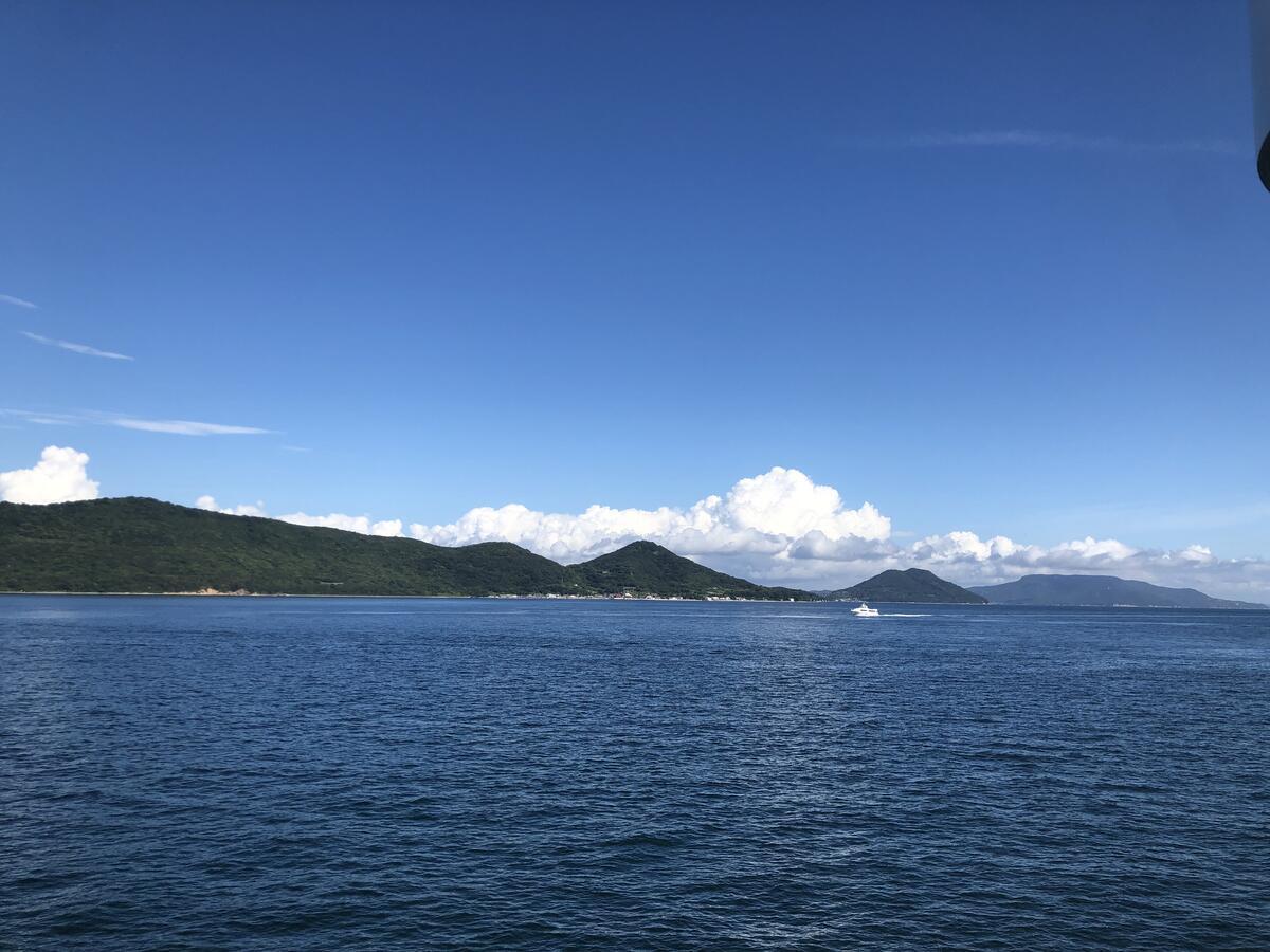 咳をしても一人感想