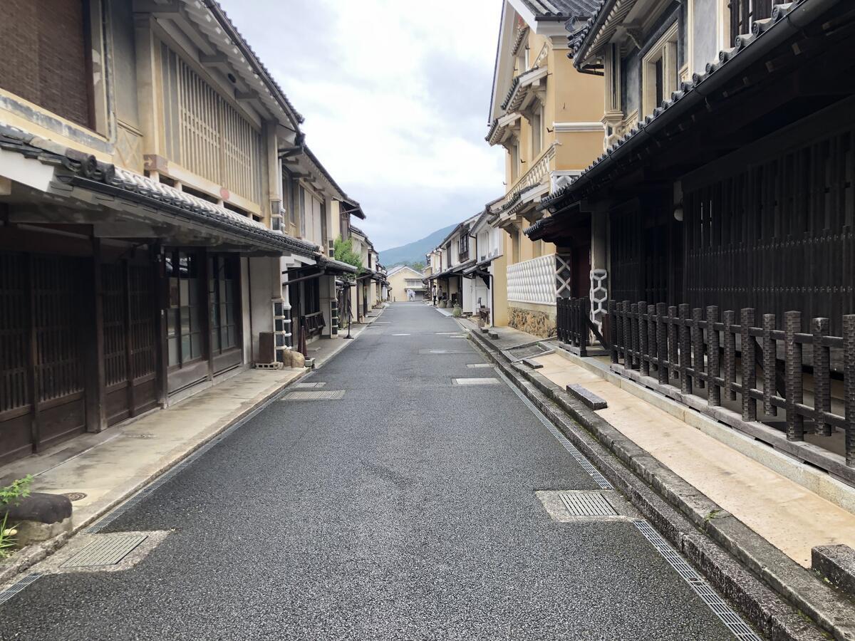 歴史と風情満載！内子町散策の一日♪ （写真メイン） - Miyukeyの