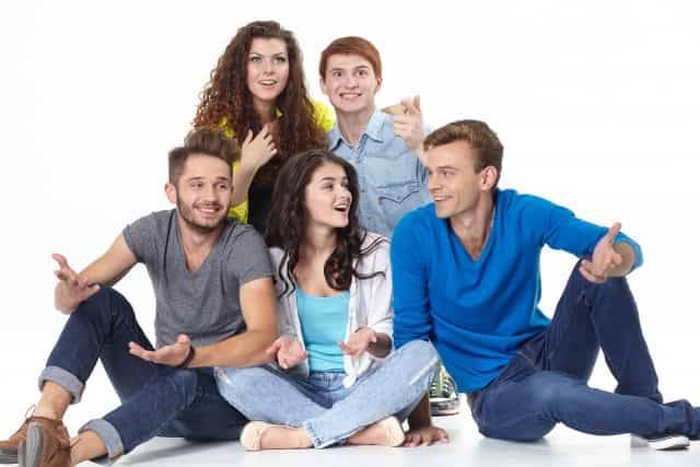 オランダ人の性格は 反日 日本人差別はあるの さやのオランダ留学記録