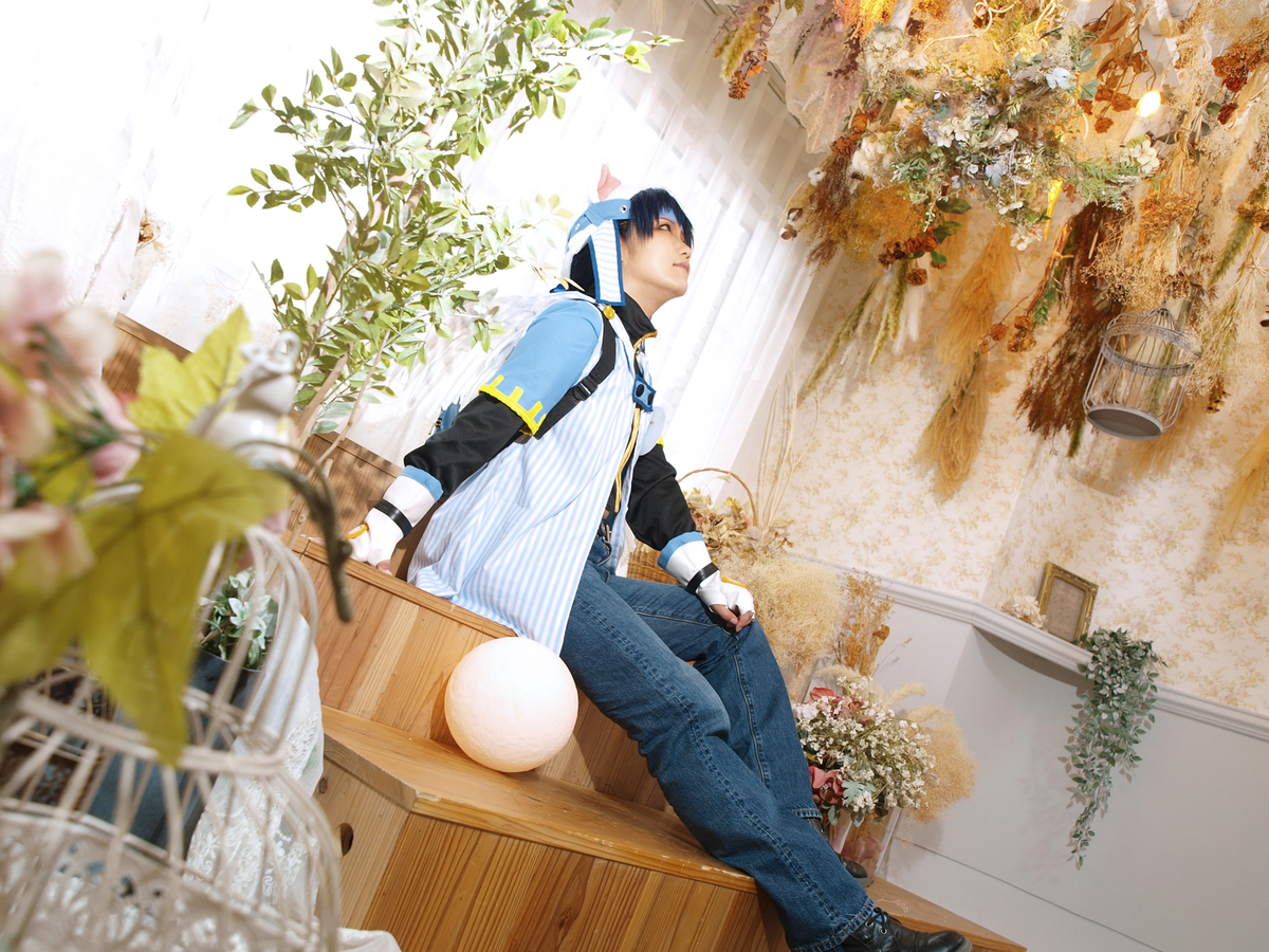 コスプレ】満月をさがして めろこ・ユイ【2022/09/28】no.1 - karenn's