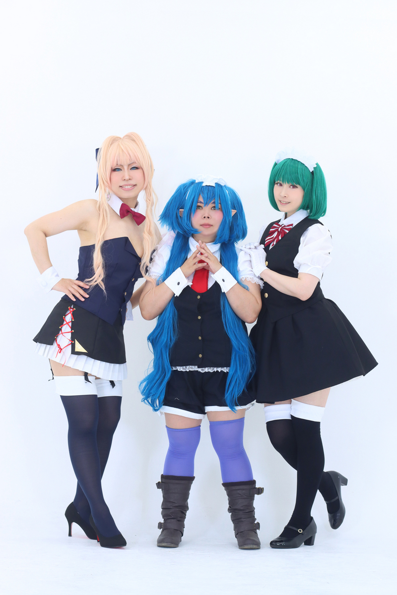 コスプレ】マクロスF シェリル・ノーム【2023/06/18】no.1 - karenn's
