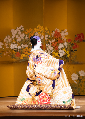 玉様が竹久夢二ワールドを描く！坂東玉三郎特別公演 - アッパレじゃ！
