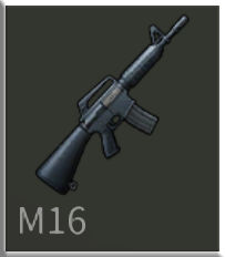 M16