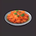 carrot-stew