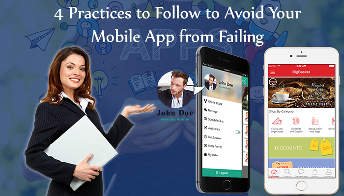 Using App Properly Make your mobile app alive by following these practices - Mobile Apps ...