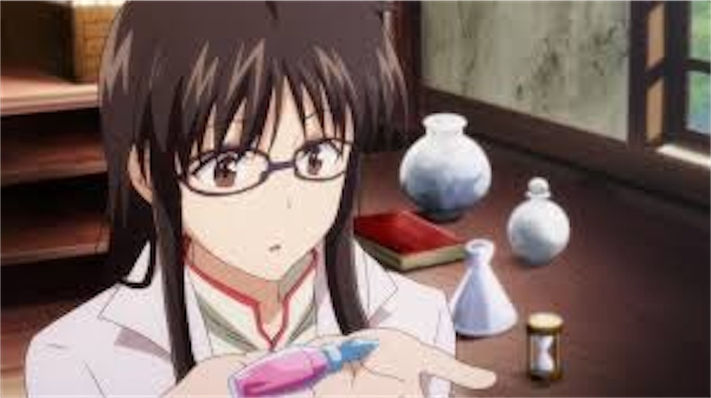 聖女の魔力は万能です セイの魔力はチートです 1話の感想 Newkeeper