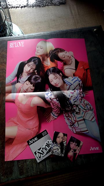 Apink