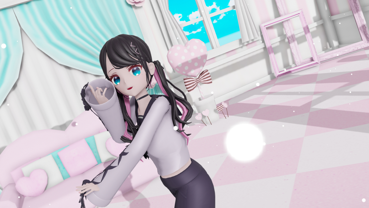 花芽なずな 6周年記念 キャップ 【公式通販】