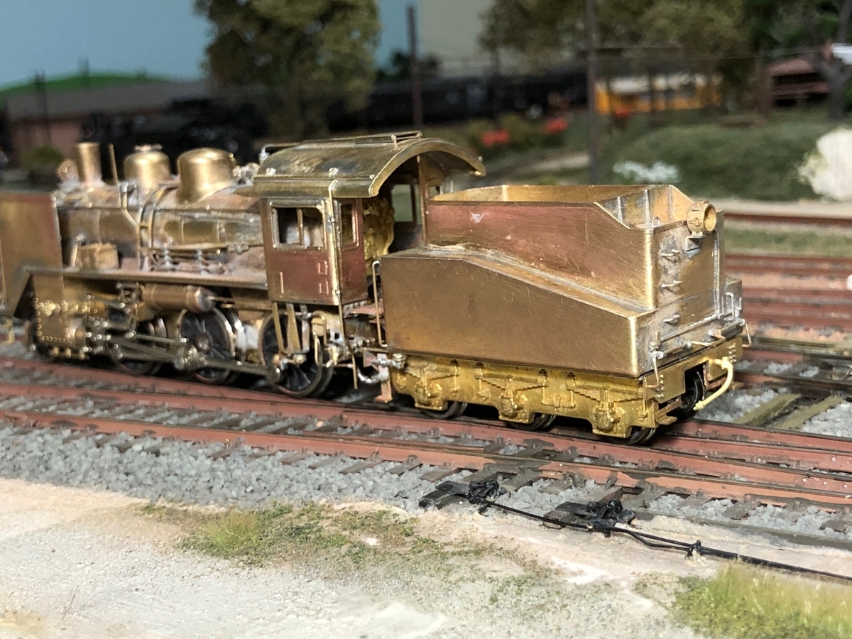 昔の鉄道プレート　カツさん専用 若桜鉄道WT3000形 八頭号｜製品をさがす｜ジオコレ