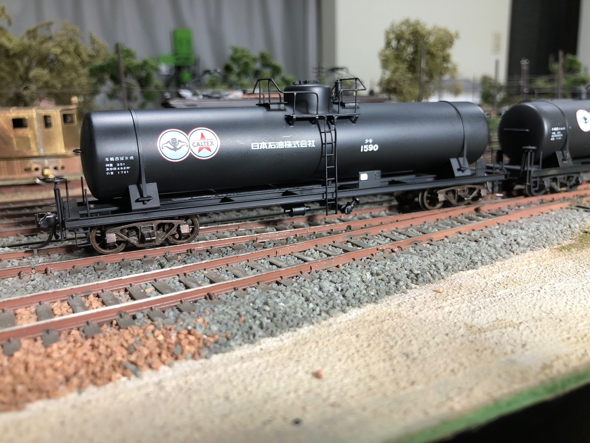 ジャンク アダチ 安達製作所 貨車バラキット タキ3000 コンテナ 1/150 ジャンク アダチ 安達製作所 貨車バラキット タキ3000 コンテナ