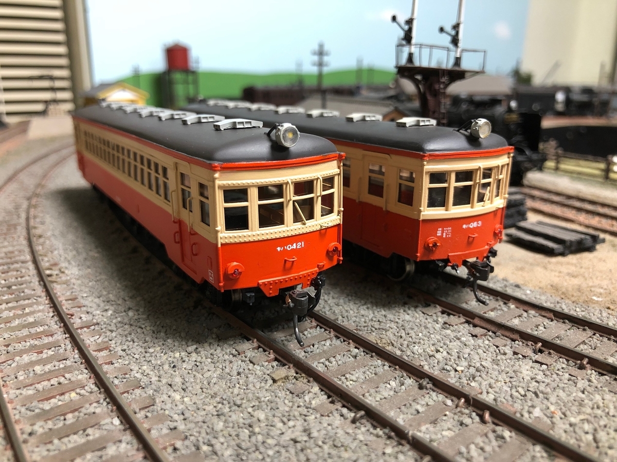 М＆M　鉄道模型まとめて 鉄コレ第32弾 品番：323297 トミーテック 鉄道コレクション