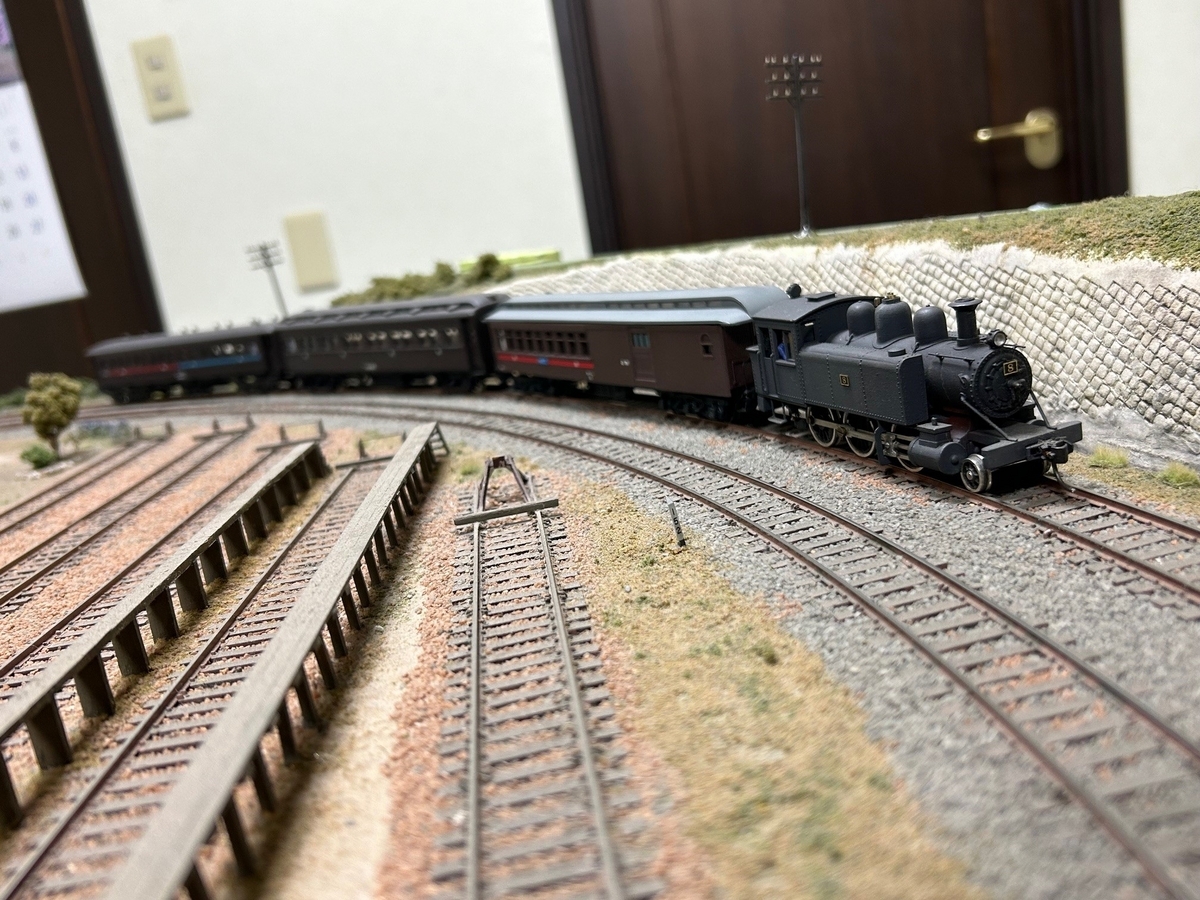 天賞堂製0-6-0タンク機 - | 天賞堂 Cﾀﾝｸ ぬか屋の徒然日記 天賞堂C