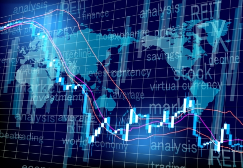 好調な仮想通貨が現状かなり危ないアメリカの株価暴落で急落するのかどうか 18 7 21 Monbi S Blog