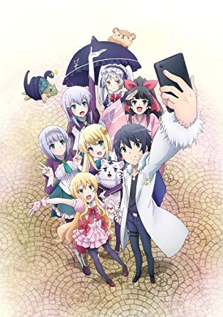異世界 異世界転生物のつまらない 面白くないアニメtop5を紹介 19年 Monbi S Blog 異世界 異世界転生物のつまらない 面白くないアニメtop5を紹介 19年 Monbi S Blog