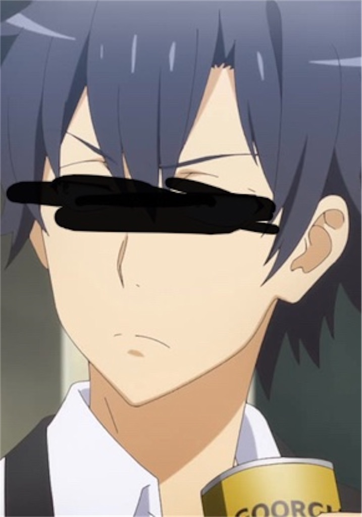 ぼっちキャラとは 一般の人気 最新記事を集めました はてな