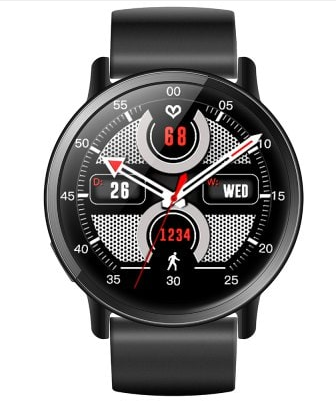 LEMFO LEM X 2.03 inch 4G Smartwatch Phone