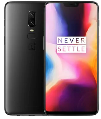 OnePlus 6  8+256GB