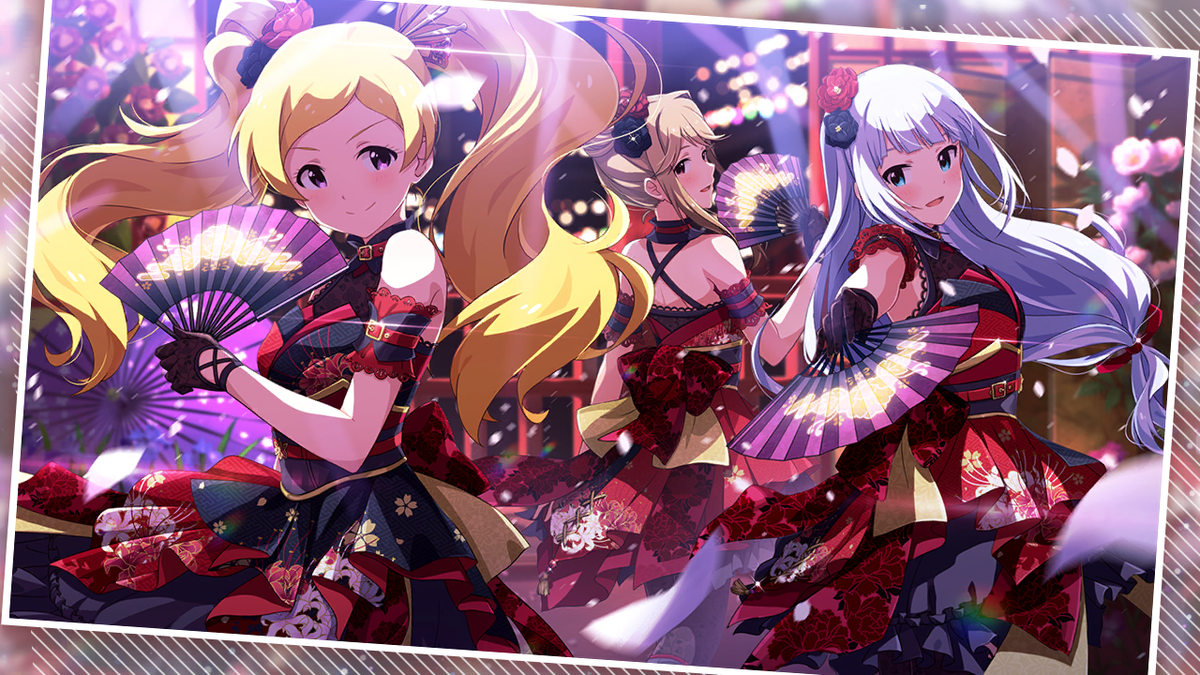 花咲夜のはなし Urknn6b7 S Blog