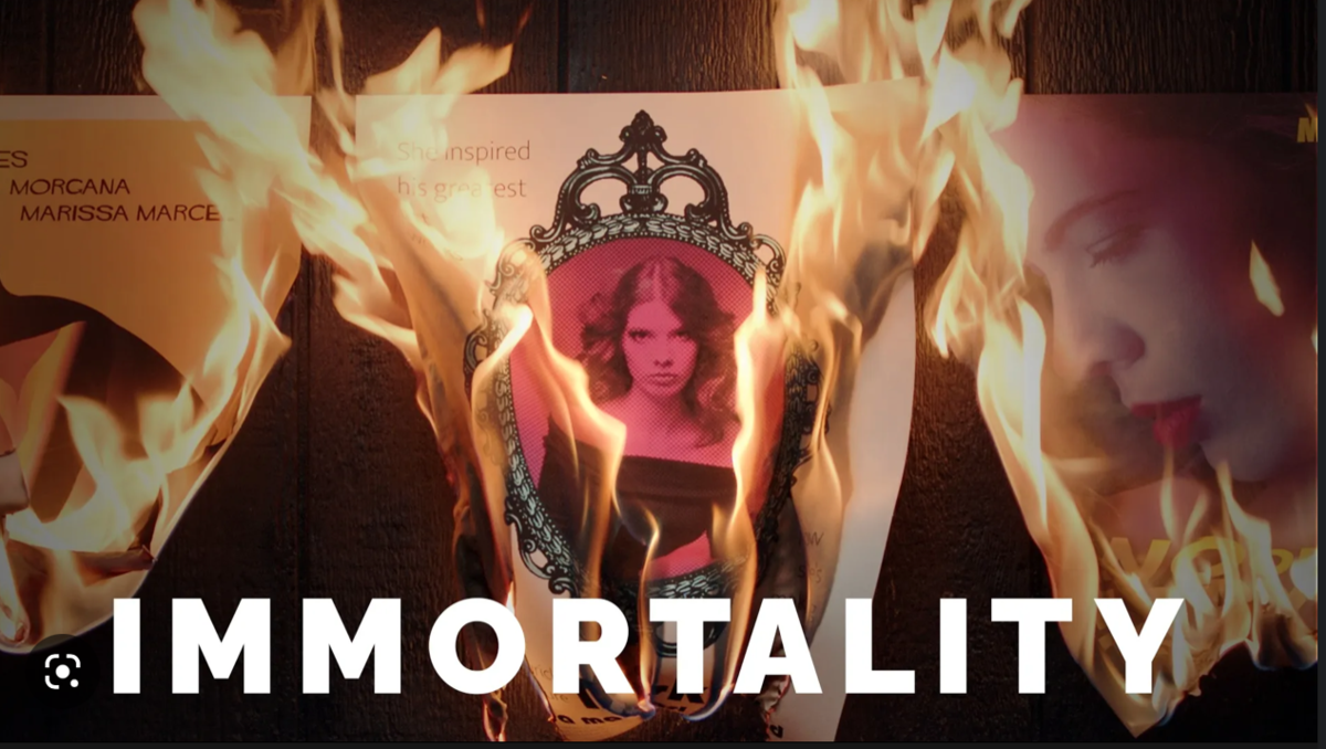 Immortality 