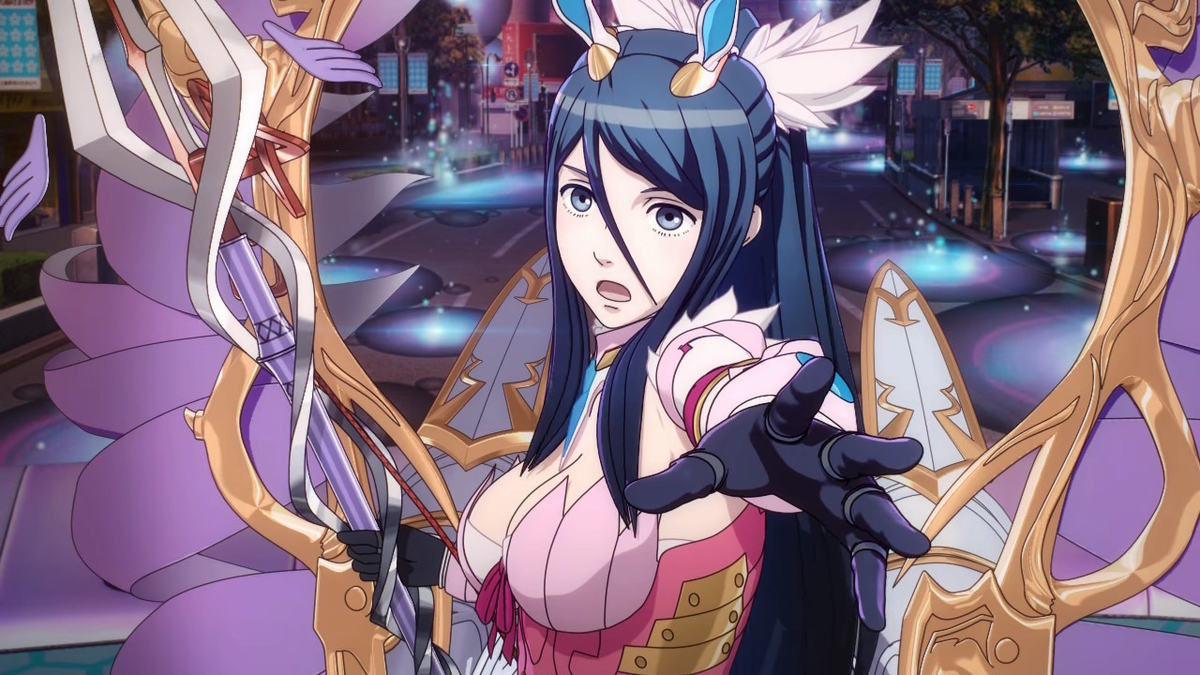 幻影異聞録♯FE Encore - いろいろとゲームを語ろう