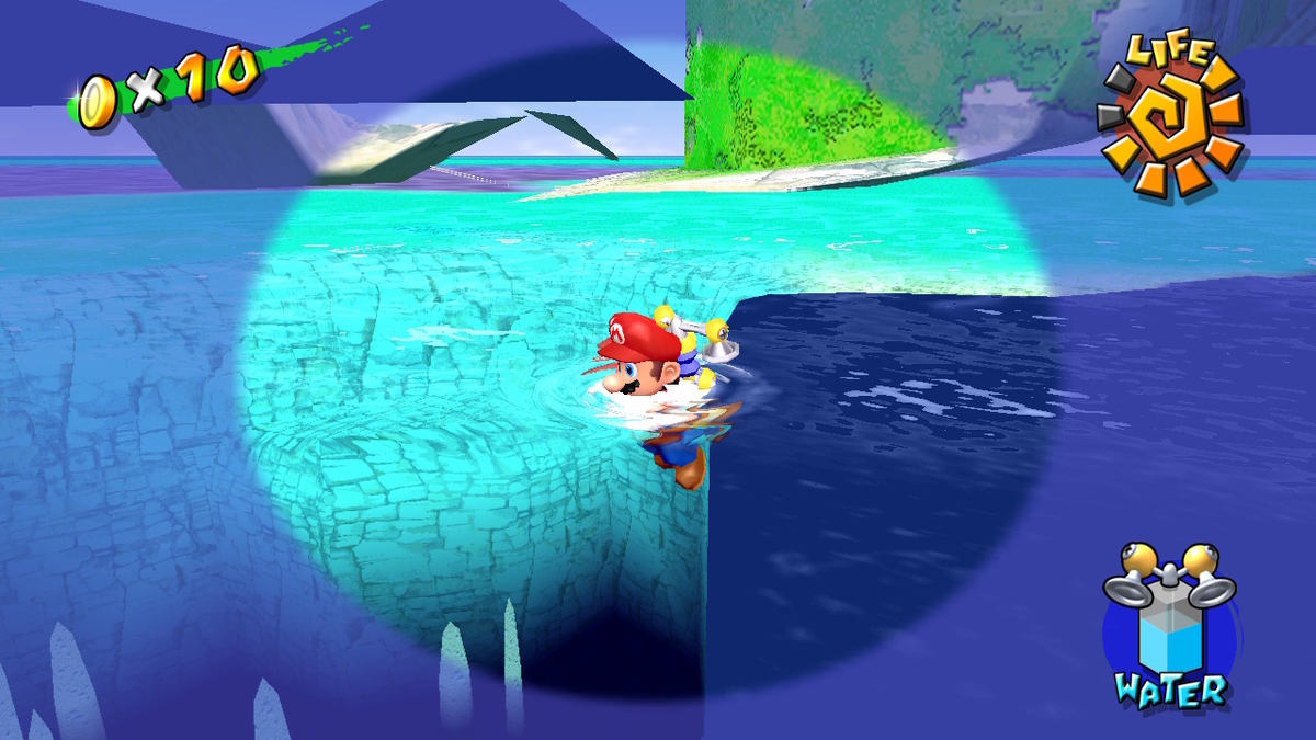 スーパーマリオ3Dコレクション - いろいろとゲームを語ろう