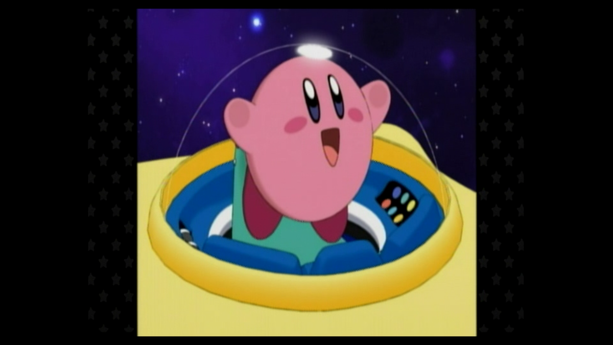 星のカービィ AR台本 TVシリーズ 第1話 1992～2000】星のカービィシリーズ本編の歴史を解説!!part1