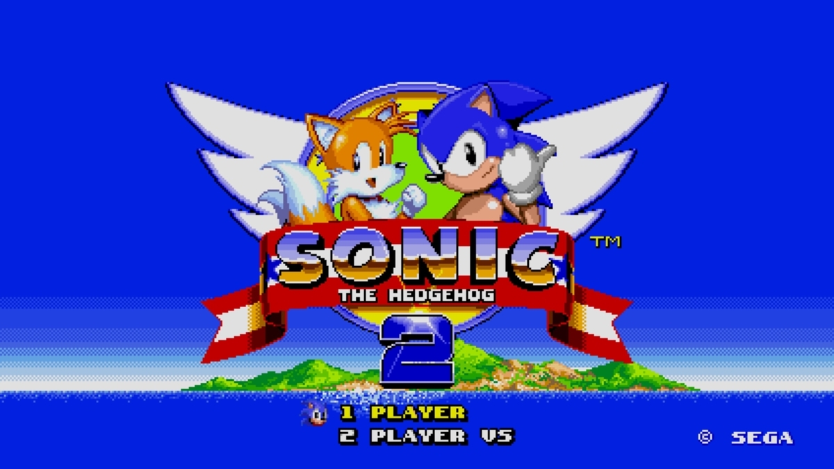 ソニックオリジンズ - いろいろとゲームを語ろう