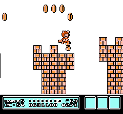 スーパーマリオブラザーズ3 - いろいろとゲームを語ろう