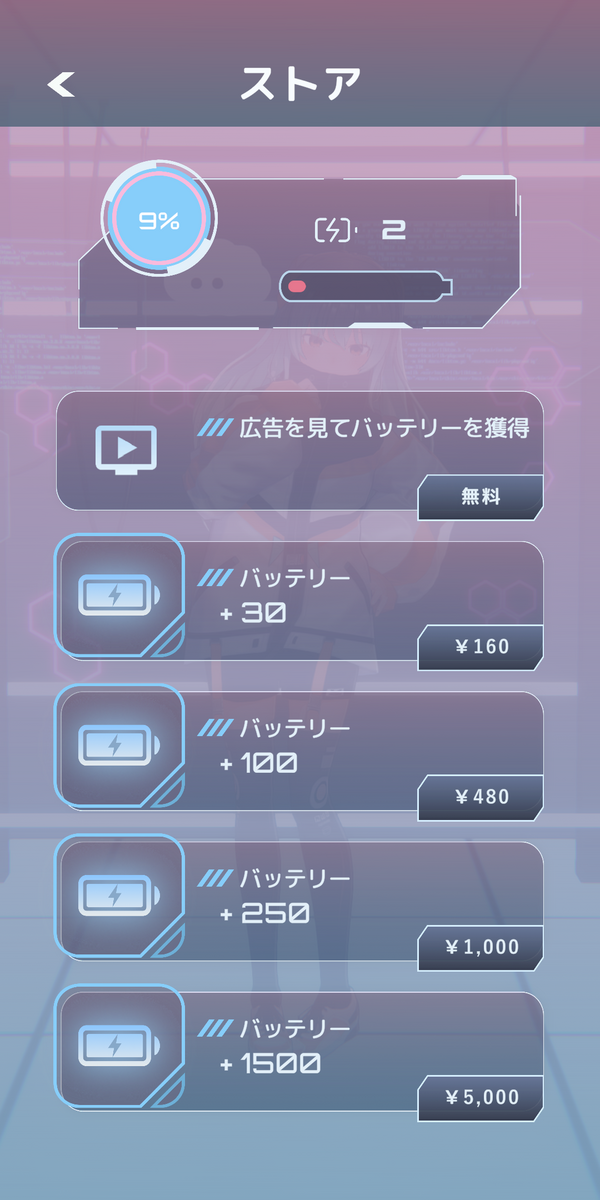 Holocy.ai (ホロシー) - いろいろとゲームを語ろう