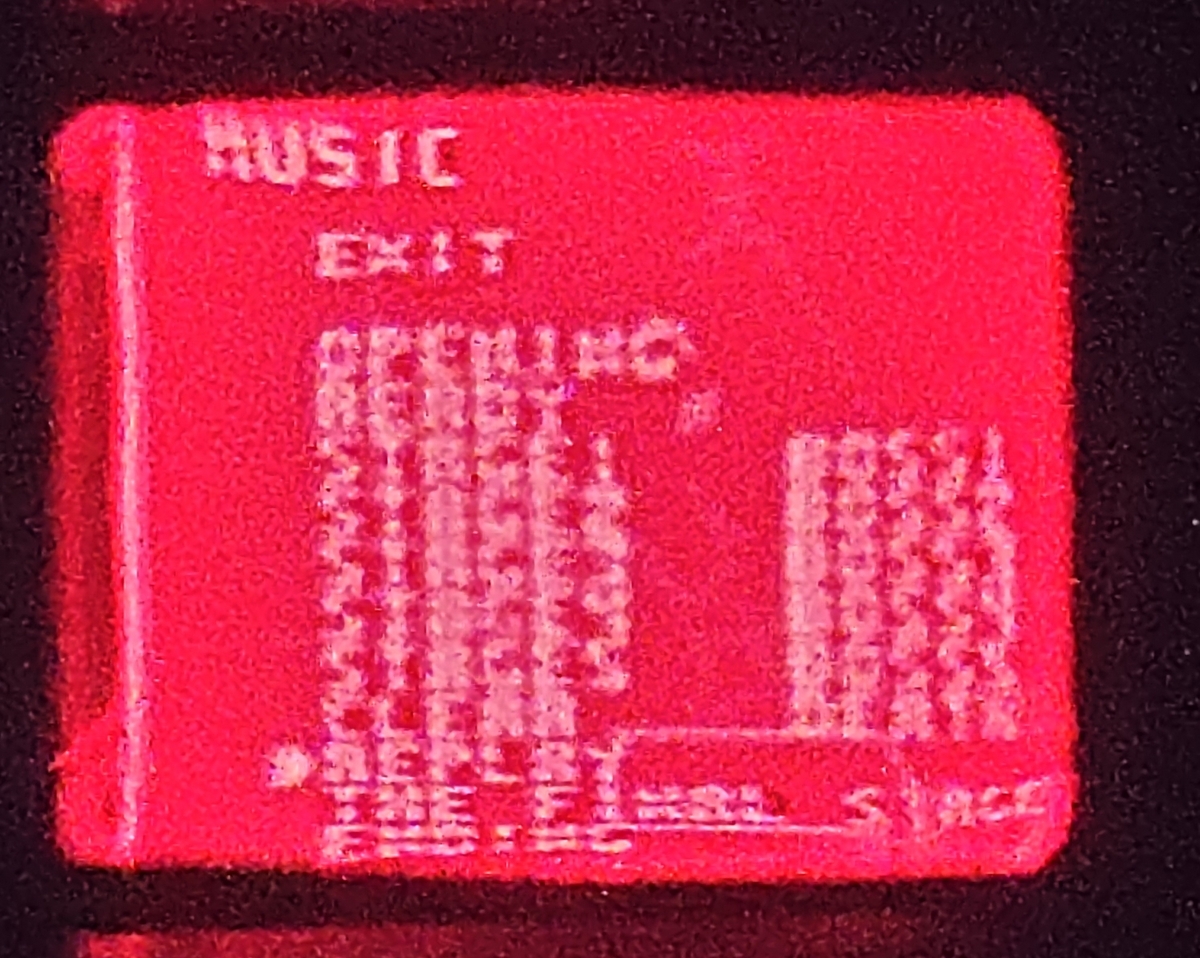 Red Alarm (レッドアラーム) - いろいろとゲームを語ろう