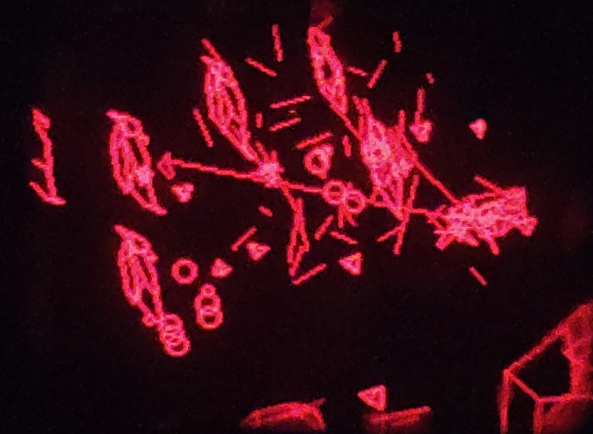 Red Alarm (レッドアラーム) - いろいろとゲームを語ろう