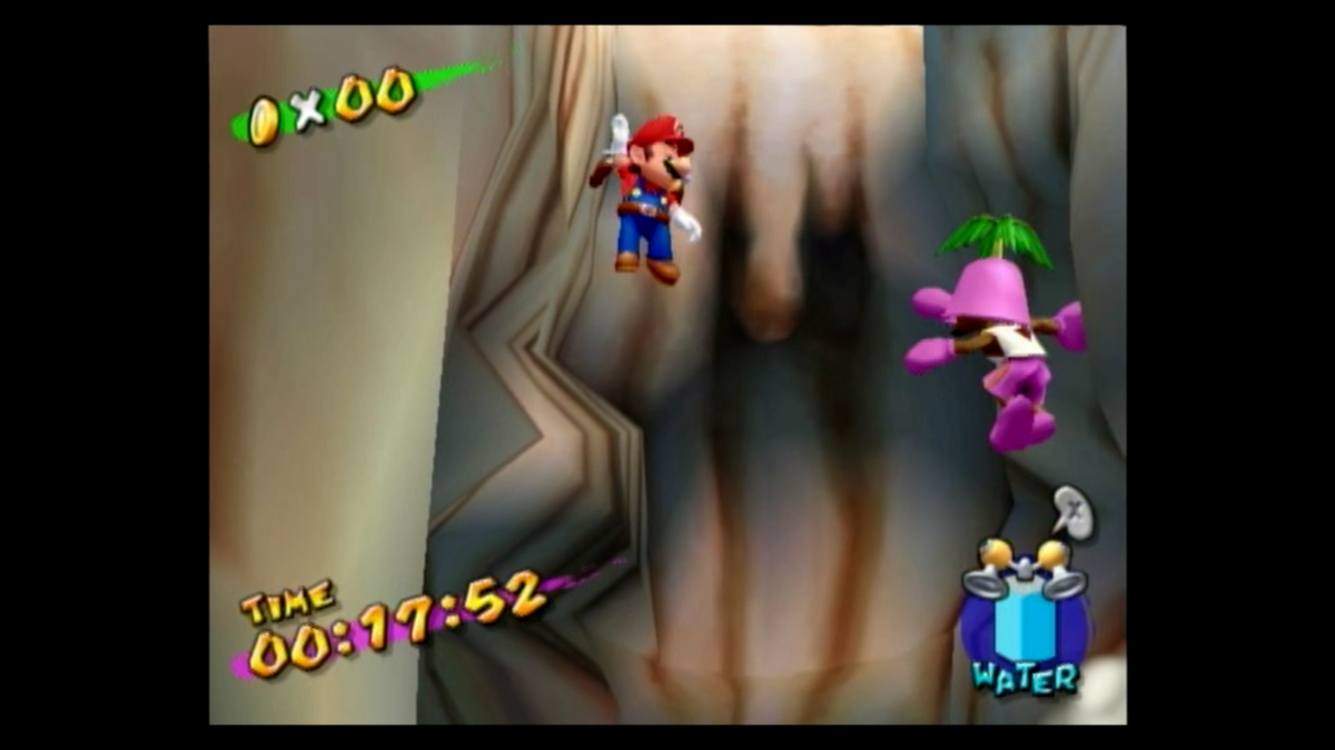 スーパーマリオサンシャイン - いろいろとゲームを語ろう