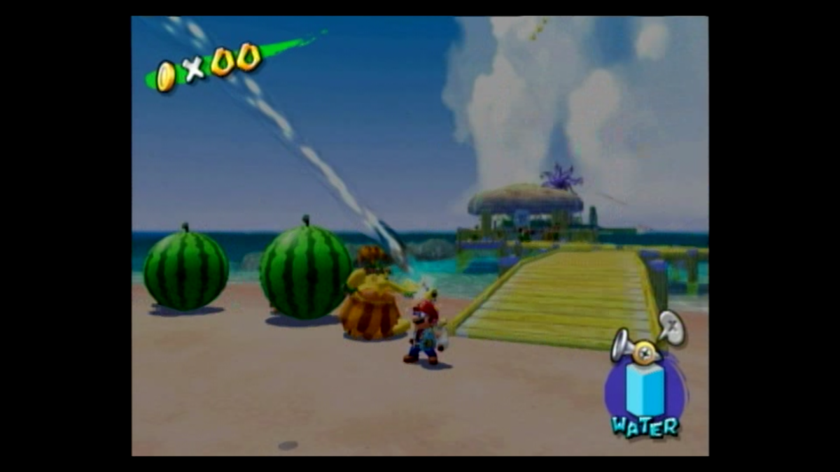 休みの日にゲーム三昧どうですか？Wii大量