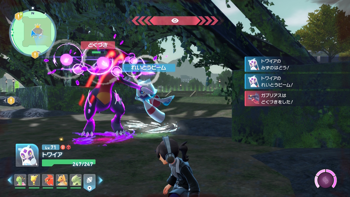 Pokémon LEGENDS Z-A (ポケモンレジェンズZ-A) - いろいろとゲームを語ろう