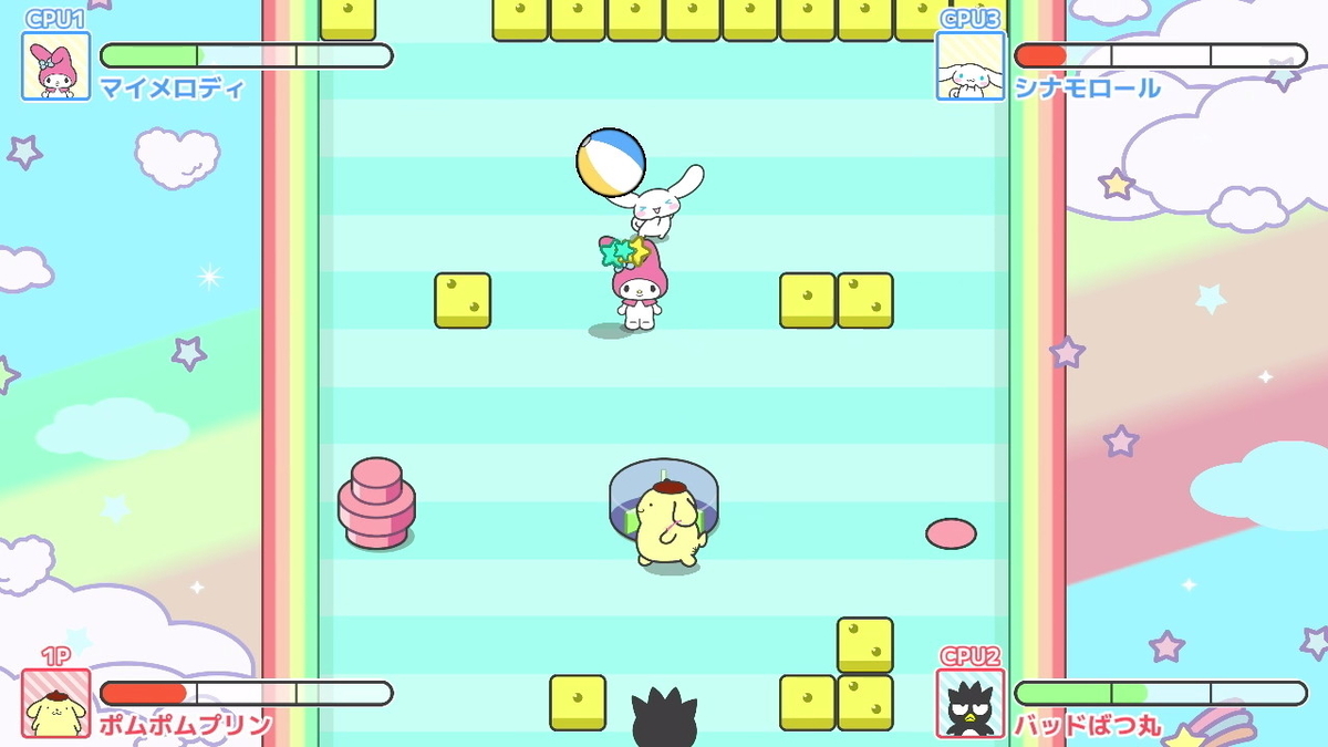 プラットフォーム別 : ゲーム記事の目次 - いろいろとゲームを語ろう