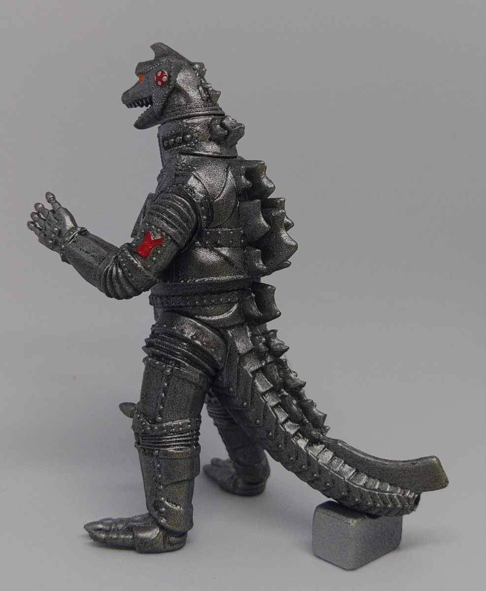 1974年の特撮。。 - MonroeAkira's blog